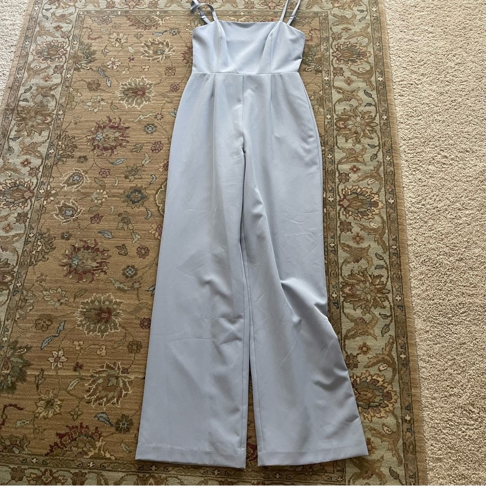 Wayf Jumpsuit Size Small - image 7